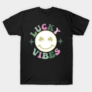 Lucky Vibes T-Shirt